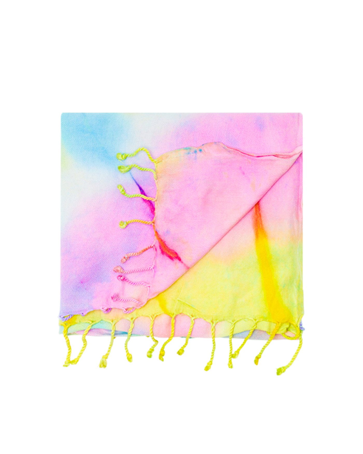 Tel Aviv • Sand Free Beach Towel