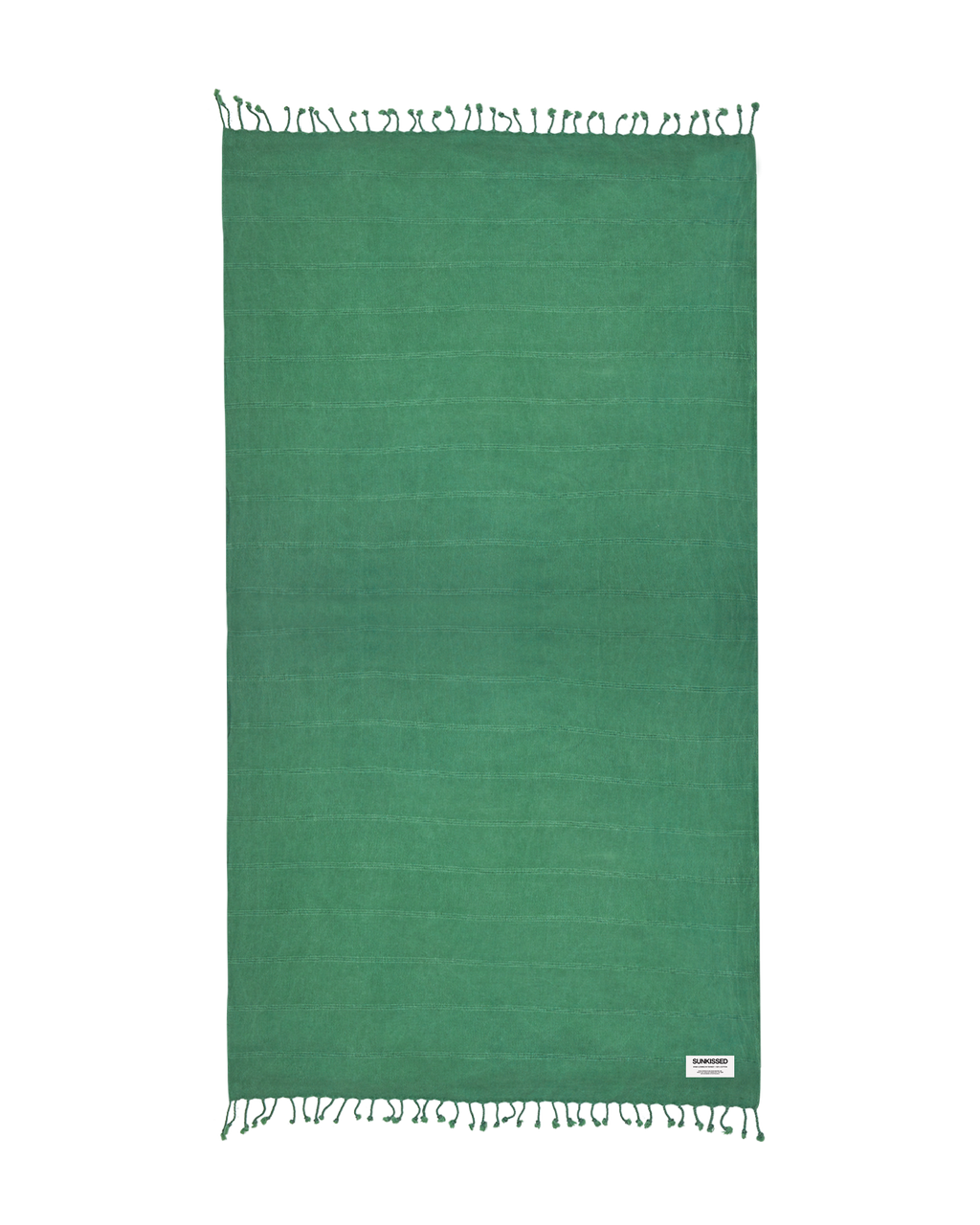 Tenerife • Sand Free Beach Towel
