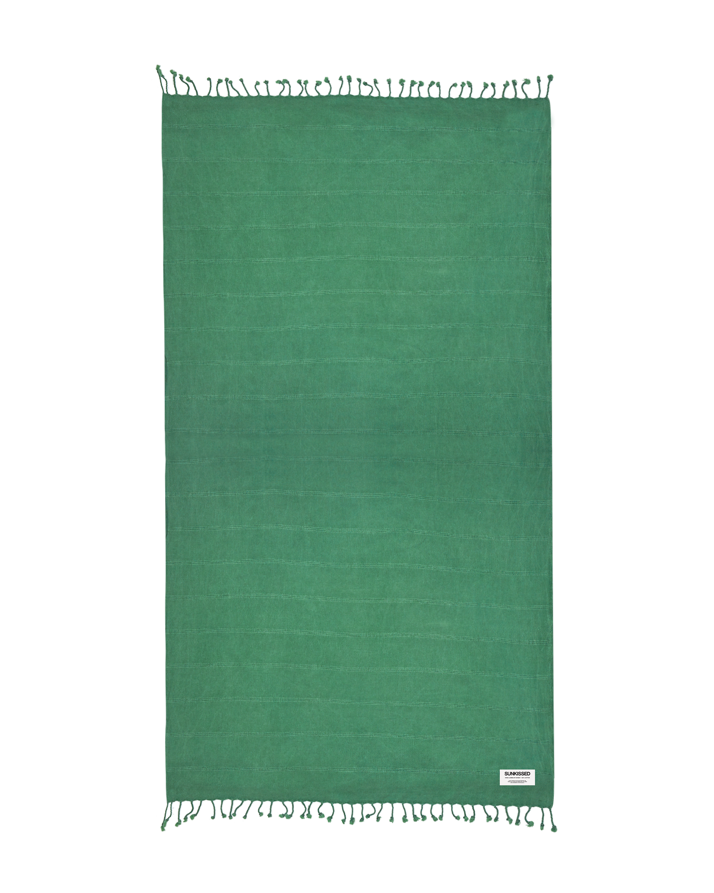 Tenerife • Sand Free Beach Towel