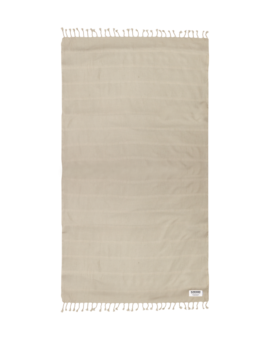 Tulum • Sand Free Beach Towel