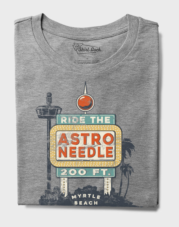 The Astro Needle