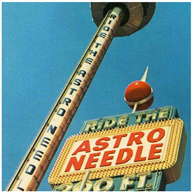 The Astro Needle