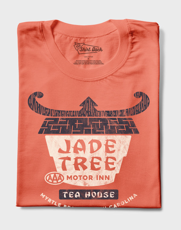 The Jade Tree Tea House